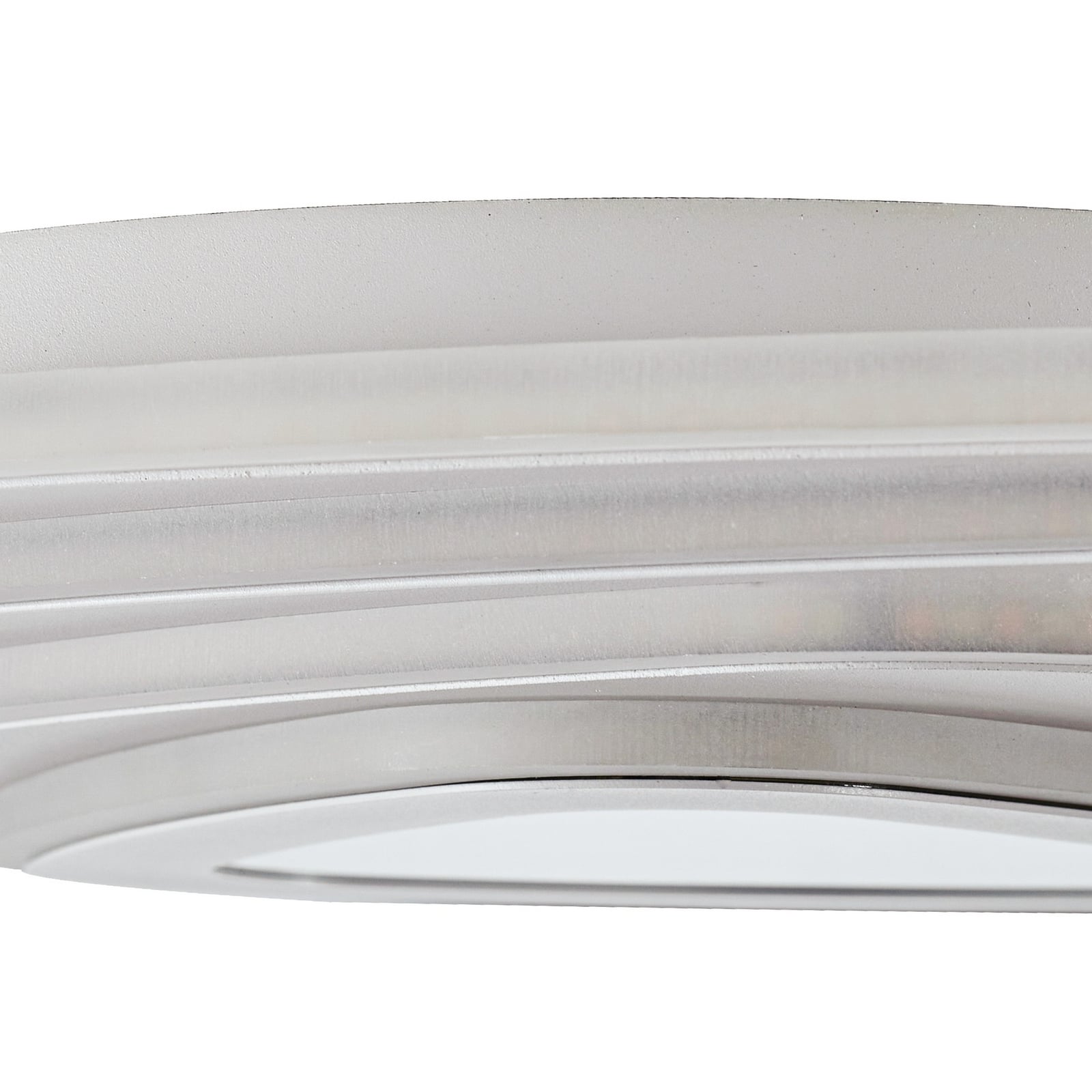 Lindby Deckenleuchte Deckenlampe LED Rebeka weiß Fernbedienung CCT dimmbar - 4251911792447