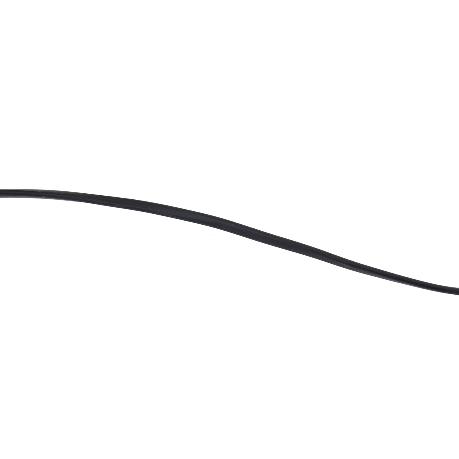 Lindby Stehleuchte Tonka schwarz gold 180 cm E27 Metall Marmor IP20 - 4251911792744