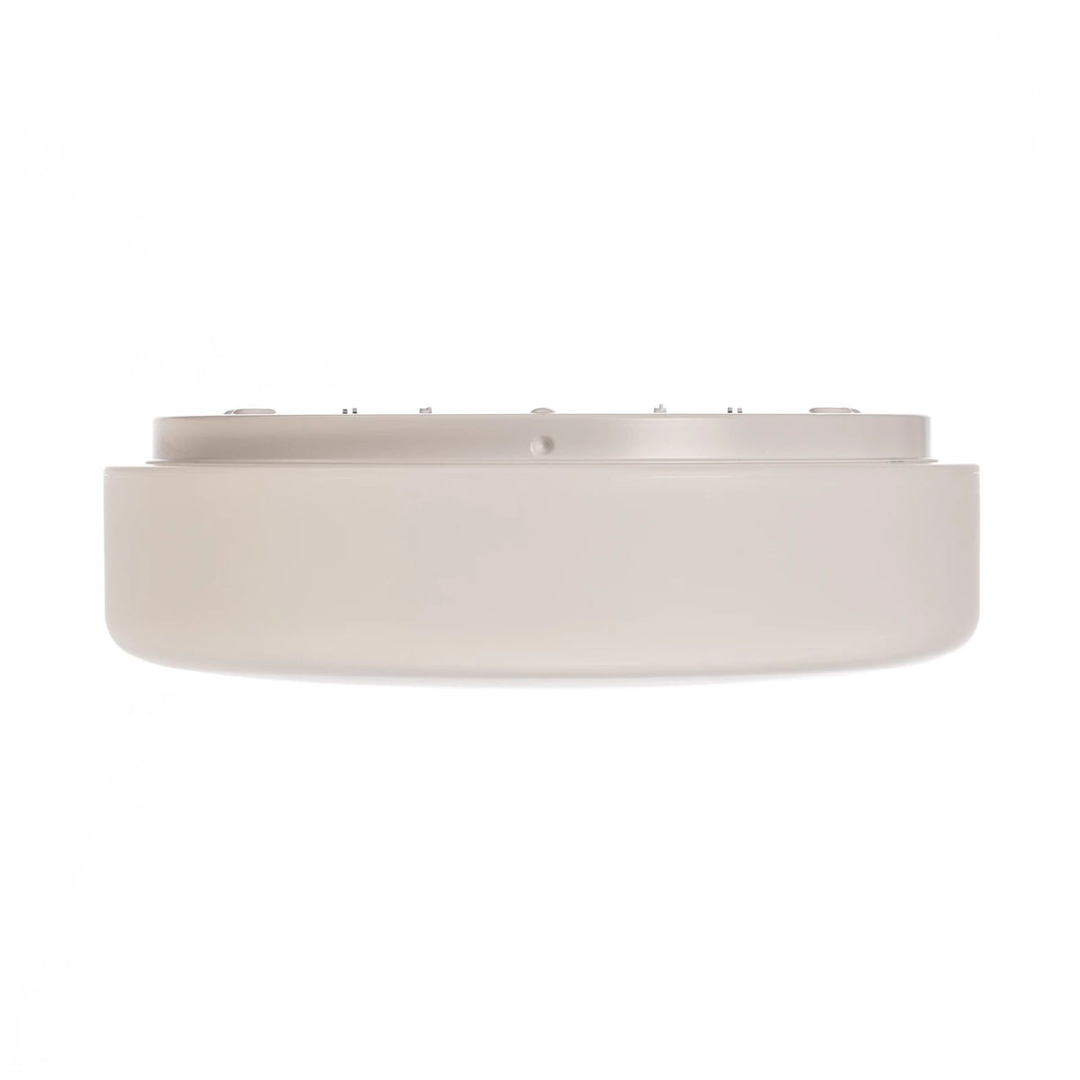 BEGA Deckenlampe Deckenleuchte LED weiß Kunststoff DALI - 10034515