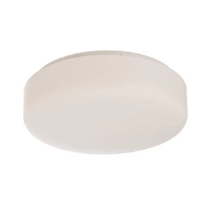 B-Ware Bega Deckenlampe Deckenleuchte Led Weiß Kunststoff Dali