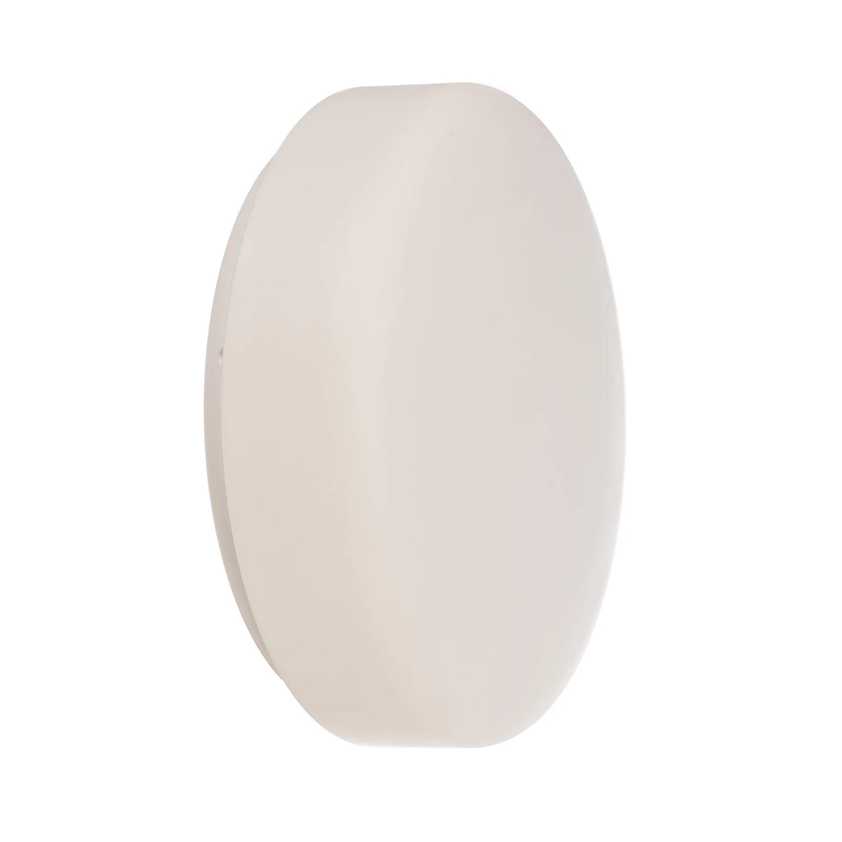 BEGA Deckenlampe Deckenleuchte LED weiß Kunststoff DALI - 10034515