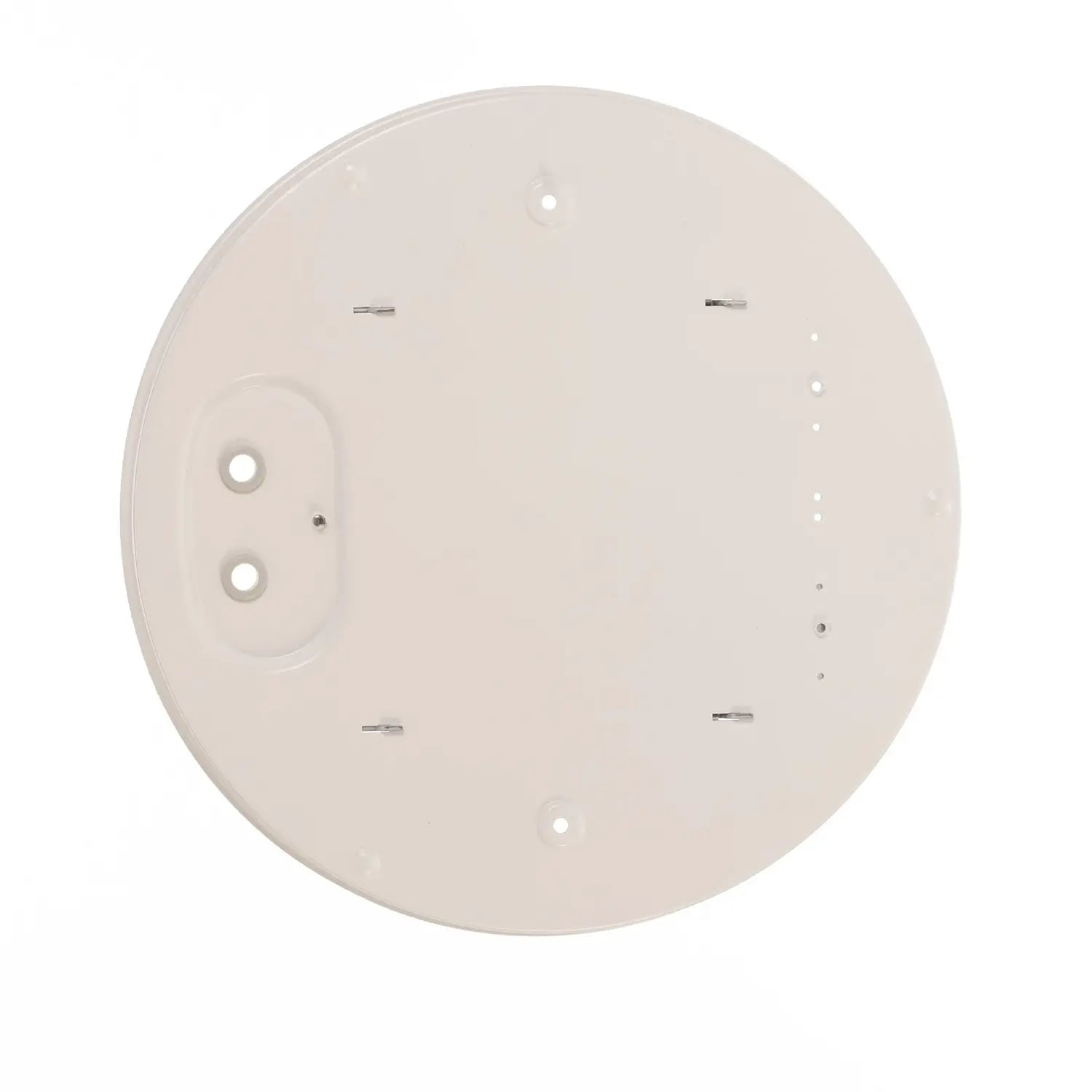 B-Ware Bega Deckenlampe Deckenleuchte Led Weiß Kunststoff Dali - 10034515