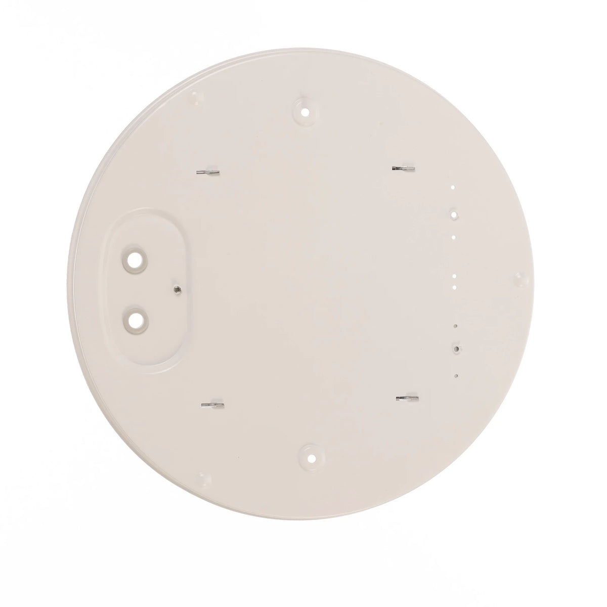 BEGA Deckenlampe Deckenleuchte LED weiß Kunststoff DALI - 10034515