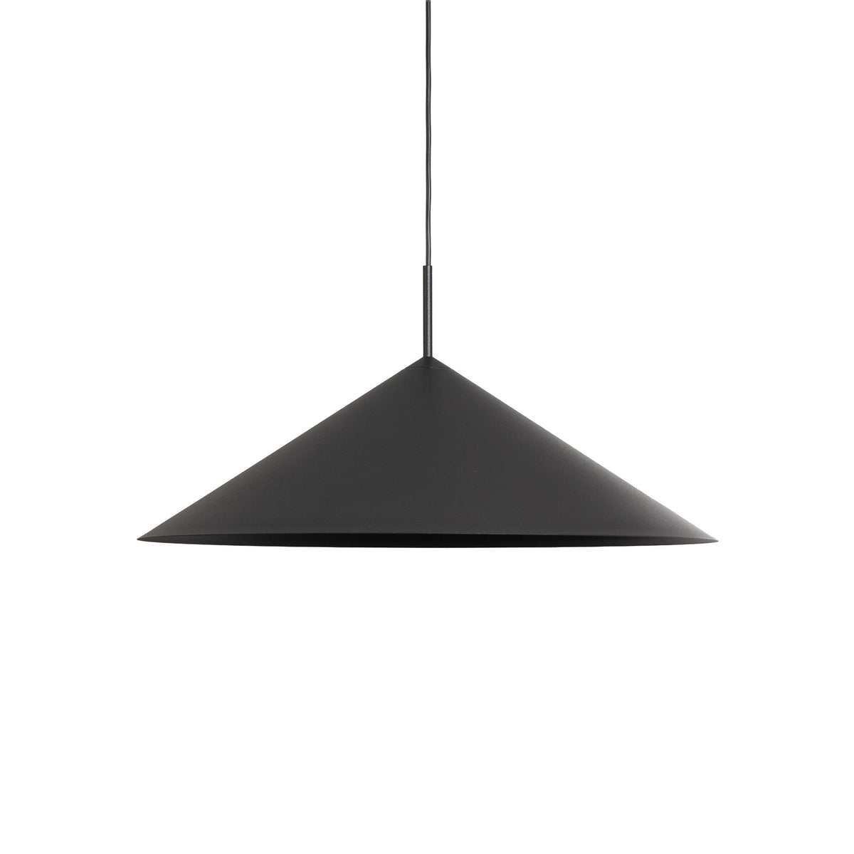 Eko Light Hängeleuchte Pendelleuchte Capital schwarz Metall Lampe Deckenleuchte - 10040159