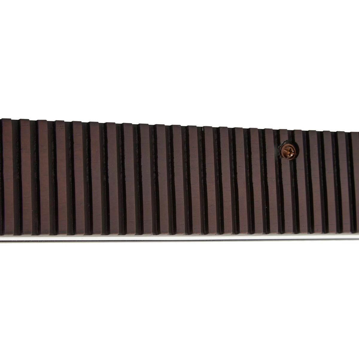 Lucande Deckenleuchte Lampe LED Eiche schwarz dimmbar Holz Emara586 - 4255830900792