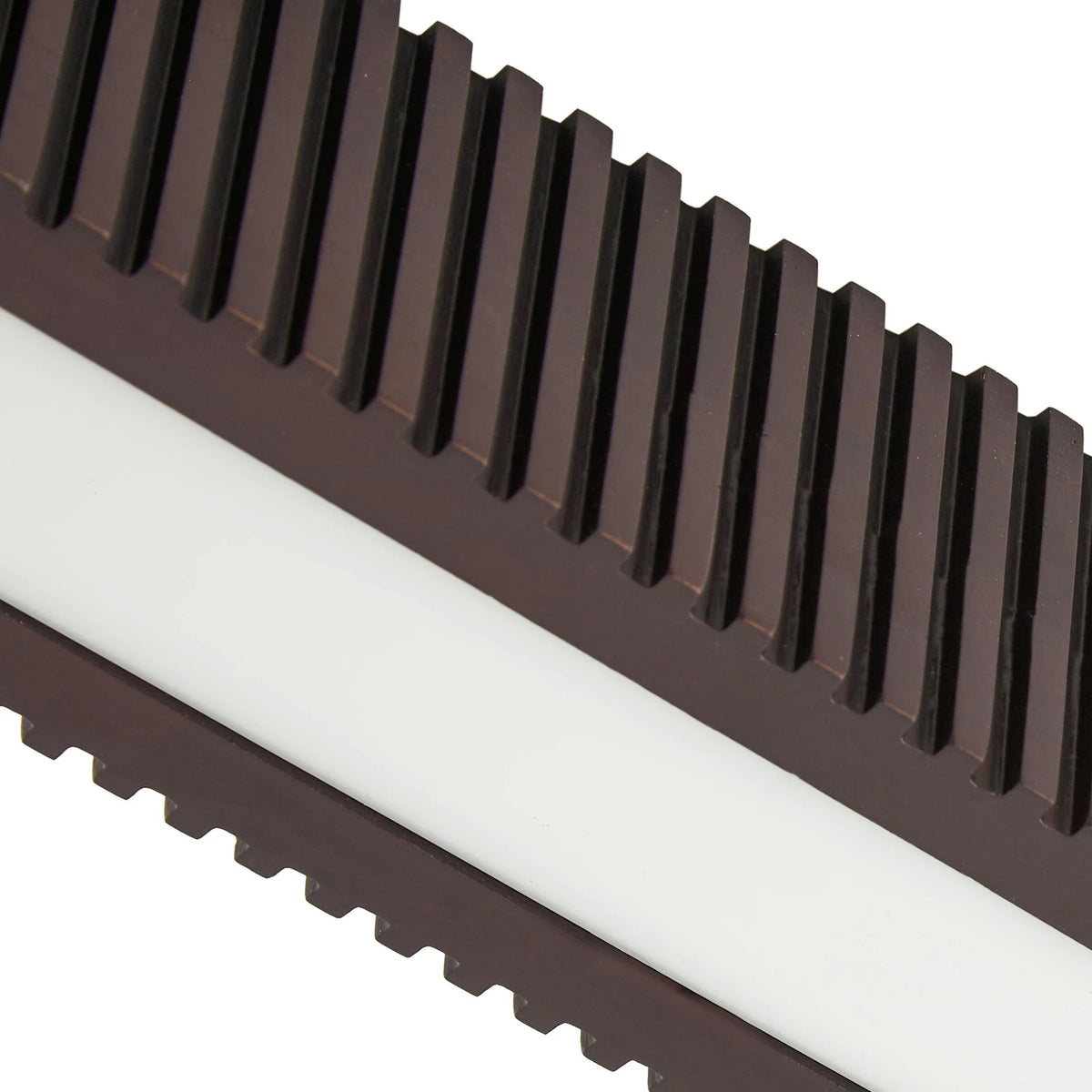 Lucande Deckenleuchte Lampe LED Eiche schwarz dimmbar Holz Emara586 - 4255830900792