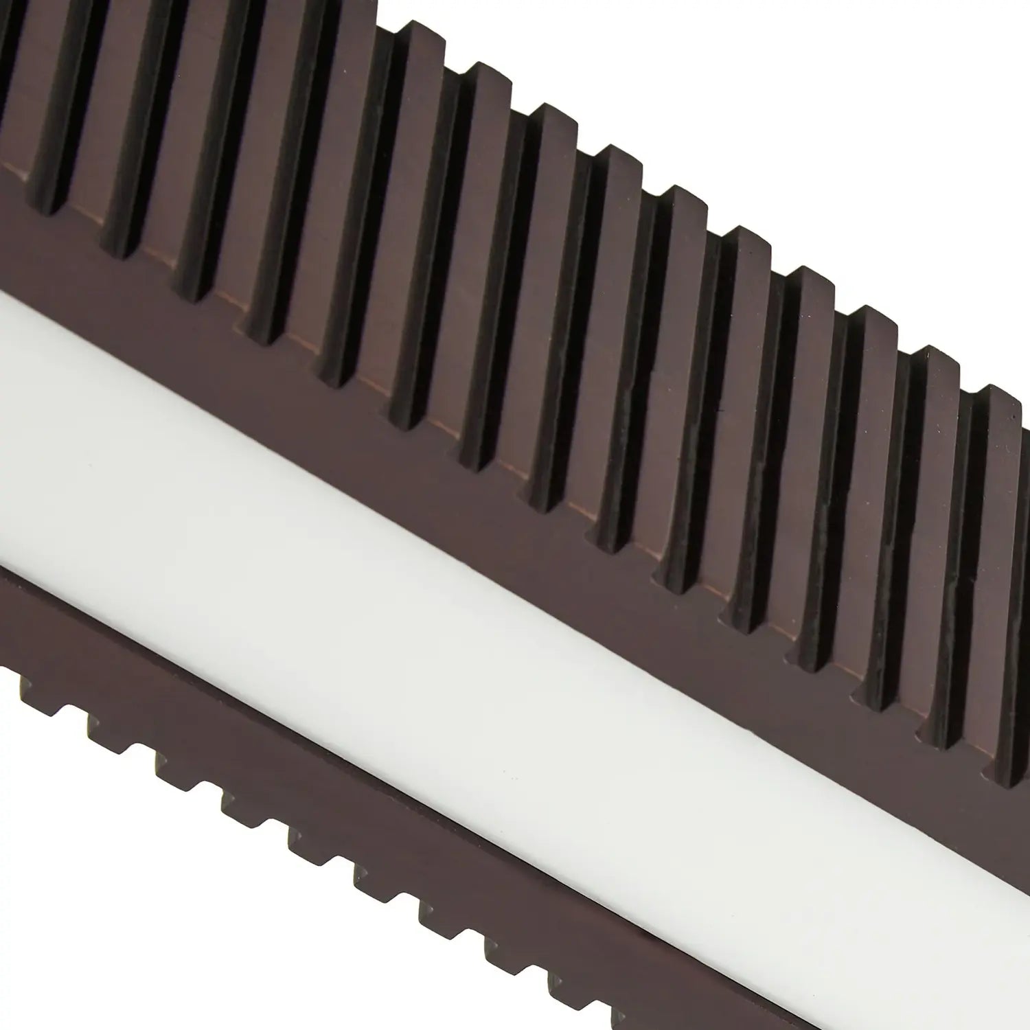 B-Ware Lucande Deckenleuchte Lampe Led Eiche Schwarz Dimmbar Holz Emara586 - 4255830900792