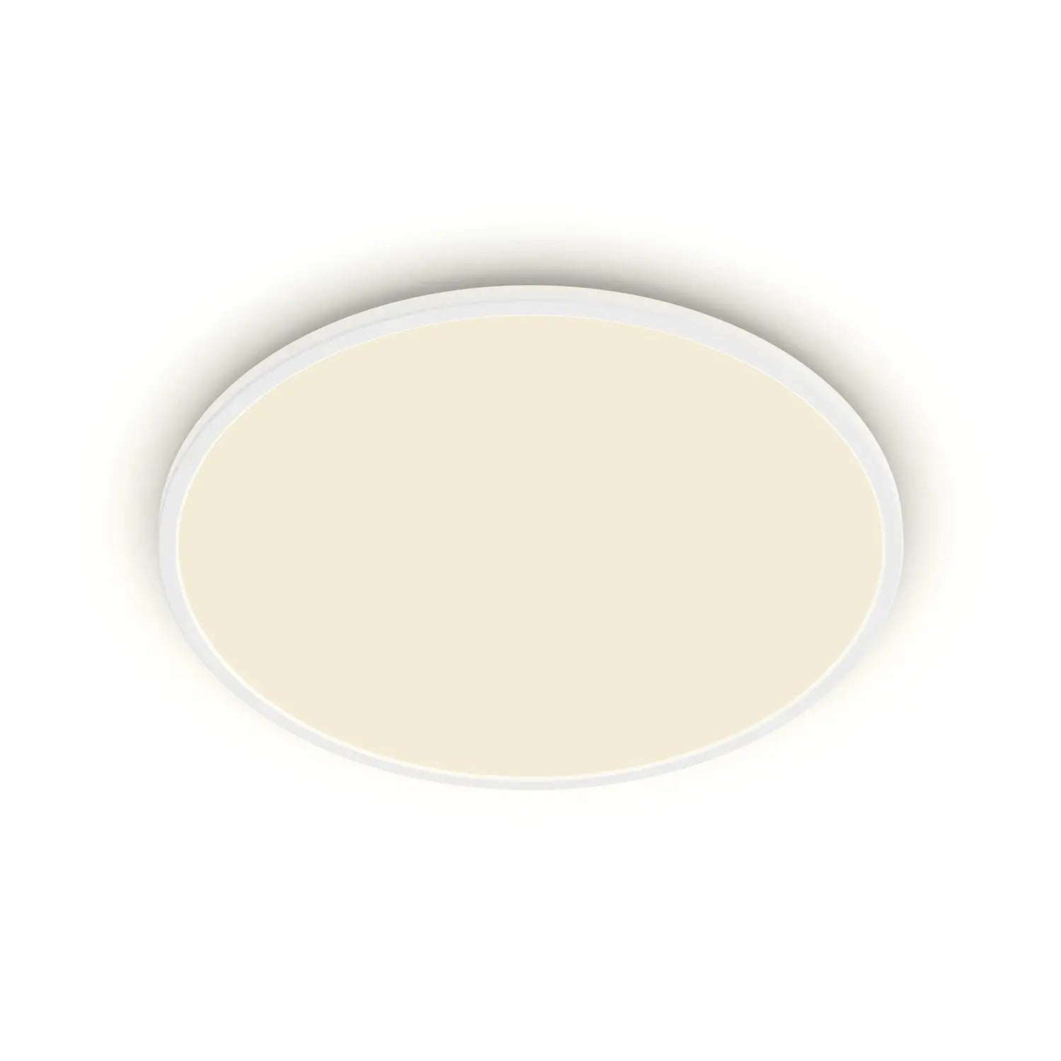 B-Ware Philips Led Deckenlampe Deckenlicht Badlampe Lampe Weiß Ip44 25cm 4000 K 2er Set - 10044378