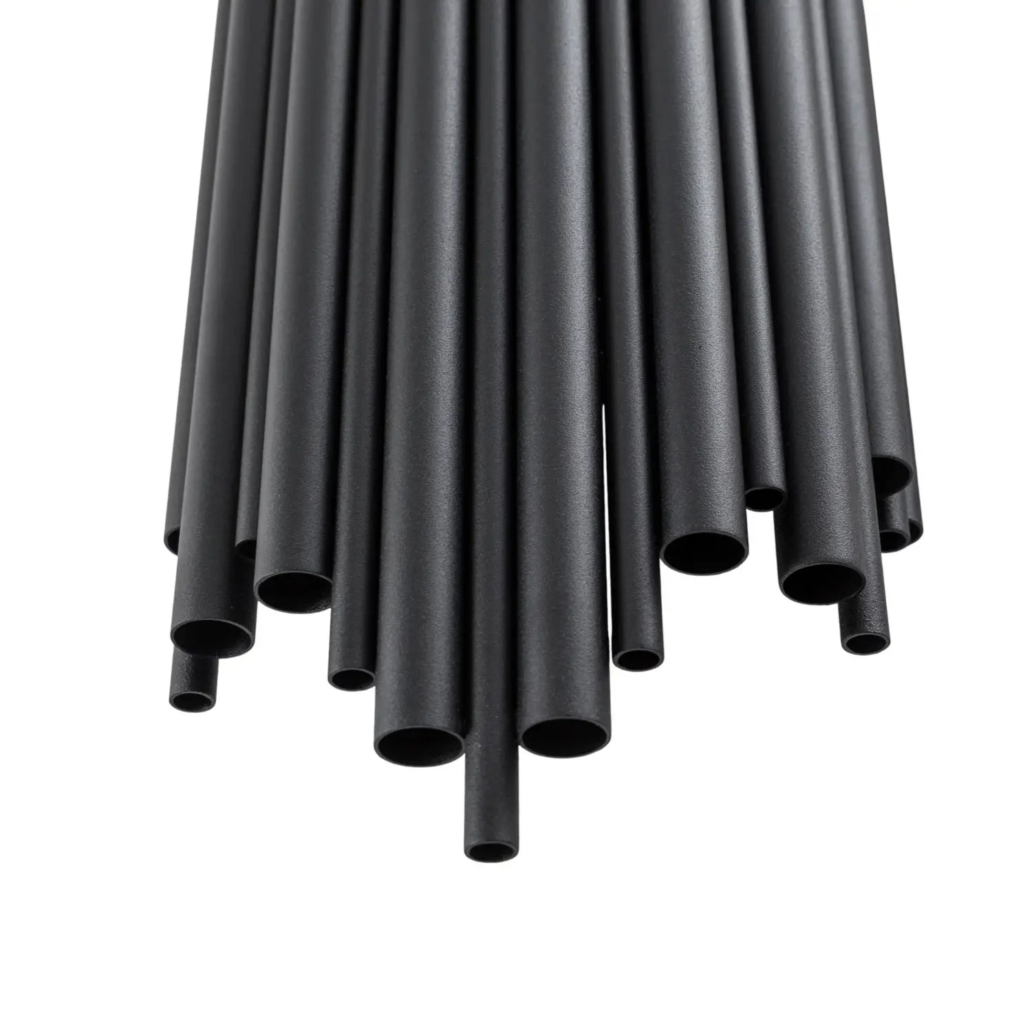 B-Ware Opviq Wandleuchte Wandlampe Reis Schwarz Metall Beleuchtung 50 Cm Siehe Text - 8683743823949