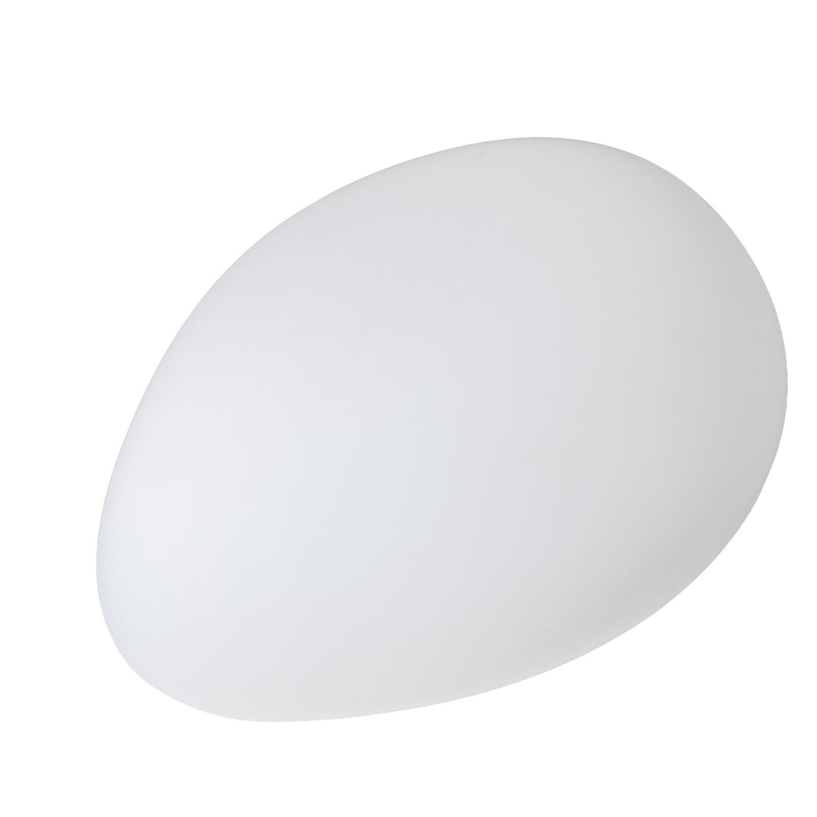 Lindby LED Solar Dekoleuchte Liedra RGBW dimmbar 3er Set Gartenlampe weiß - 4255830909566