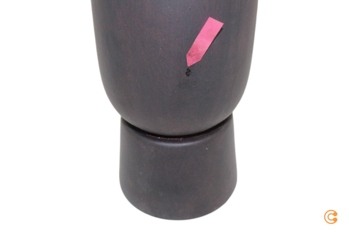 101 Copenhagen Sphere Vase Tall Blumenvase Dekovase Coffee Siehe Text/Foto B-Ware - 4251501404729