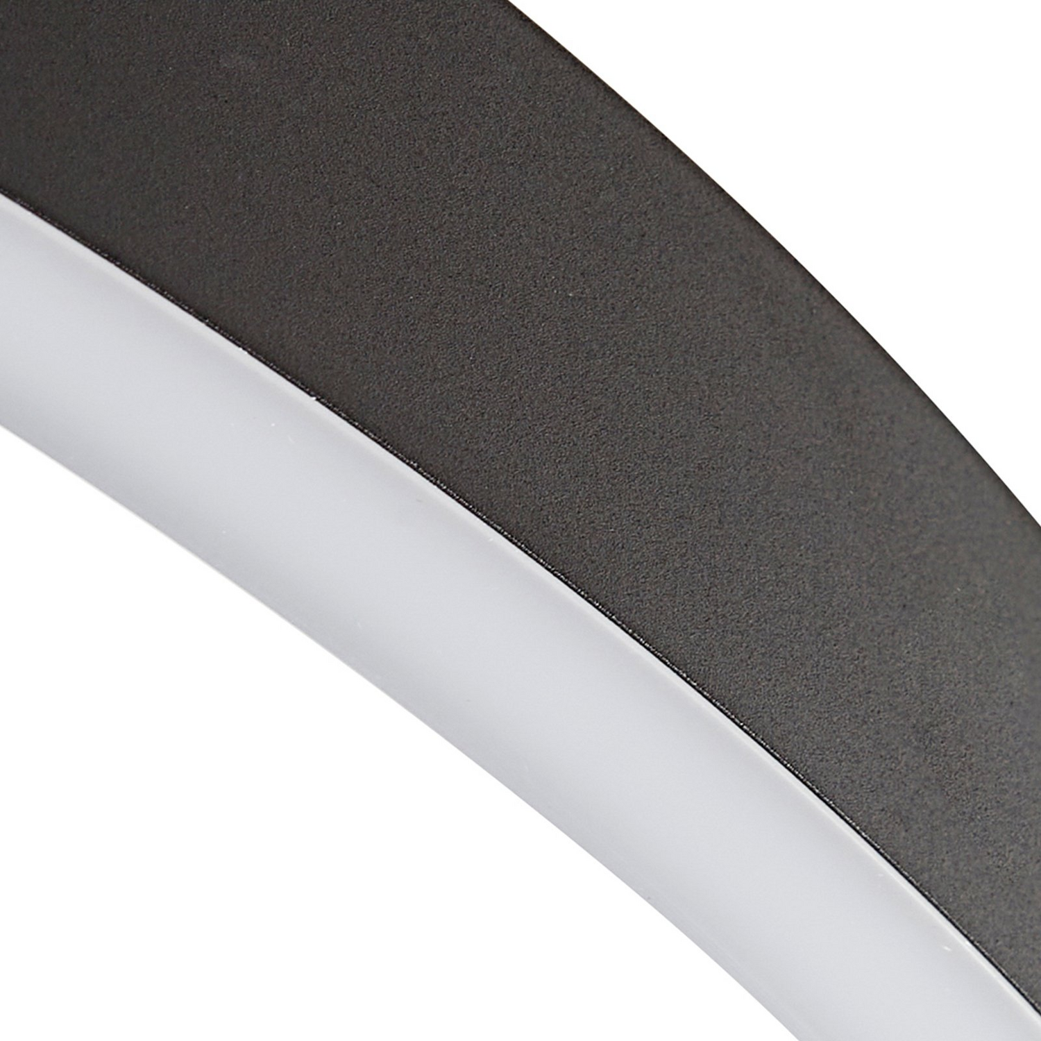 B-Ware Arcchio Pendelleuchte Hängelampe Led Answin Schwarz Innenleuchte Wohnbereich Met - 4251911763140