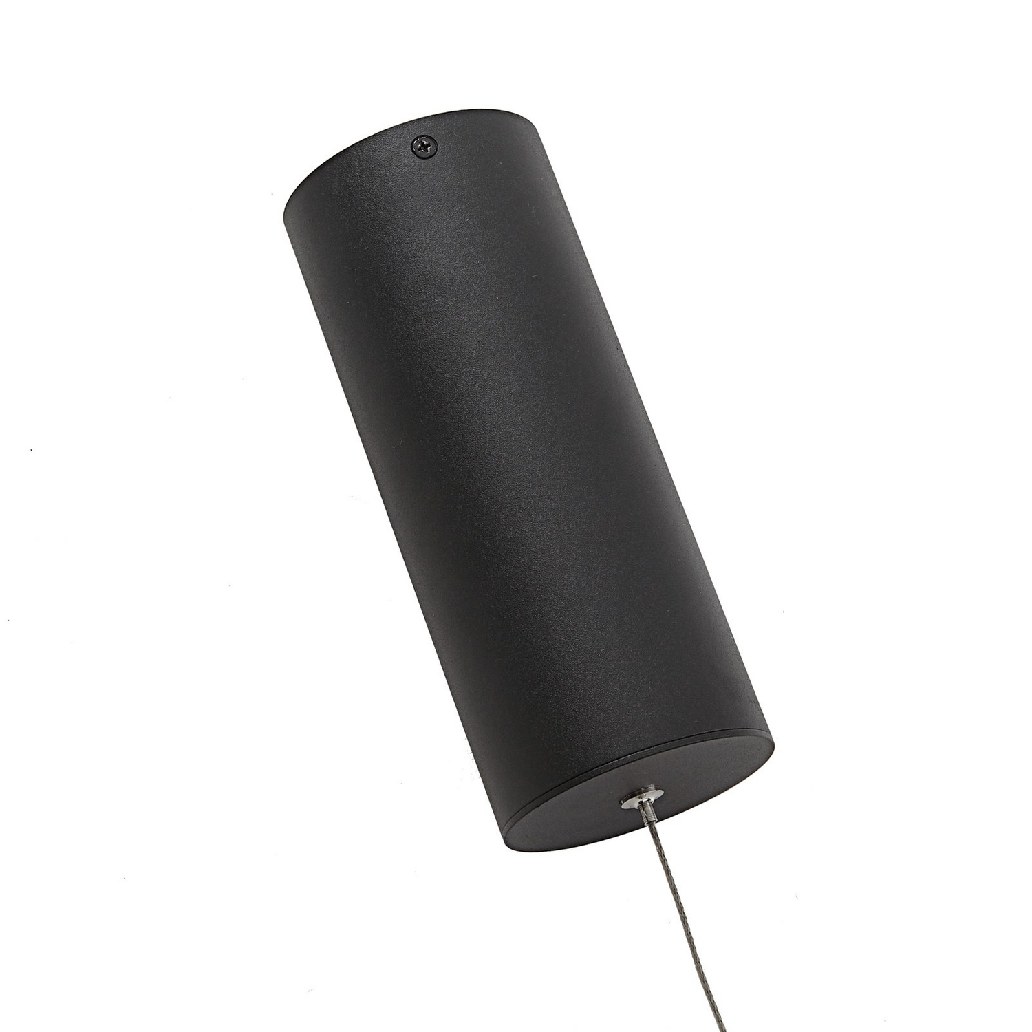 B-Ware Arcchio Pendelleuchte Hängelampe Led Answin Schwarz Innenleuchte Wohnbereich Met - 4251911763140