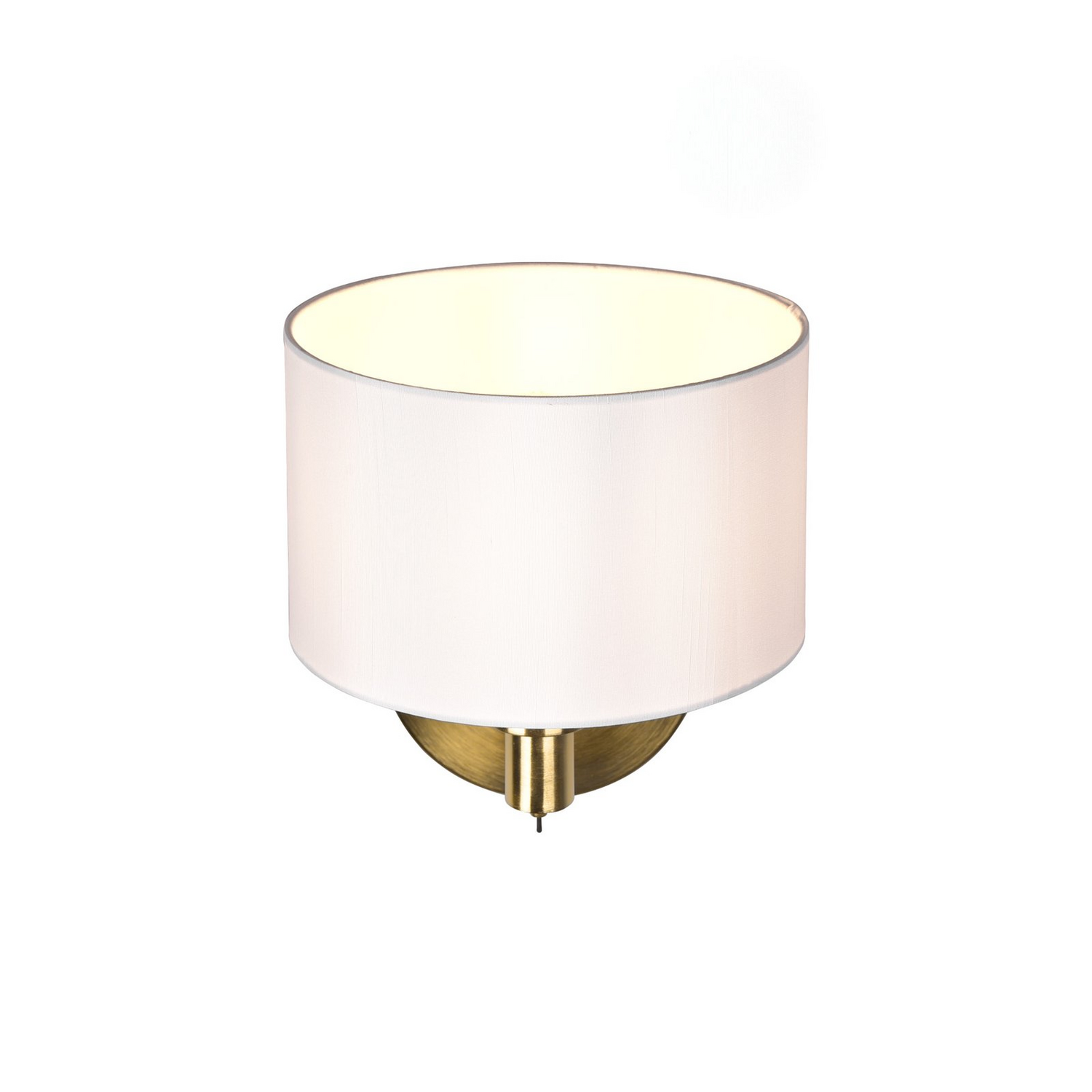 Trio Lighting Cassio Fle Xconnect Wandleuchte Wandlampe Leuchte Lampe Licht E27 B-Ware - 4017807539523