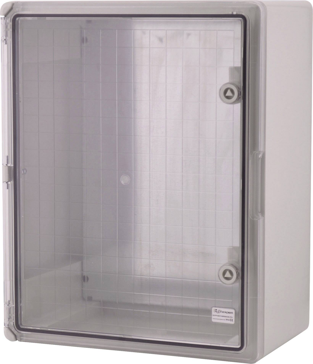 Boxexpert Bxppabst400500240 F01 Schaltschrank 500 X 400 X 240 Mm Polycarbonat B-Ware