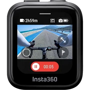 Insta360 GPS Preview Remote Fernbedienung Ace Pro Action-Kamera Outdoor-Kamera - 6970357854714