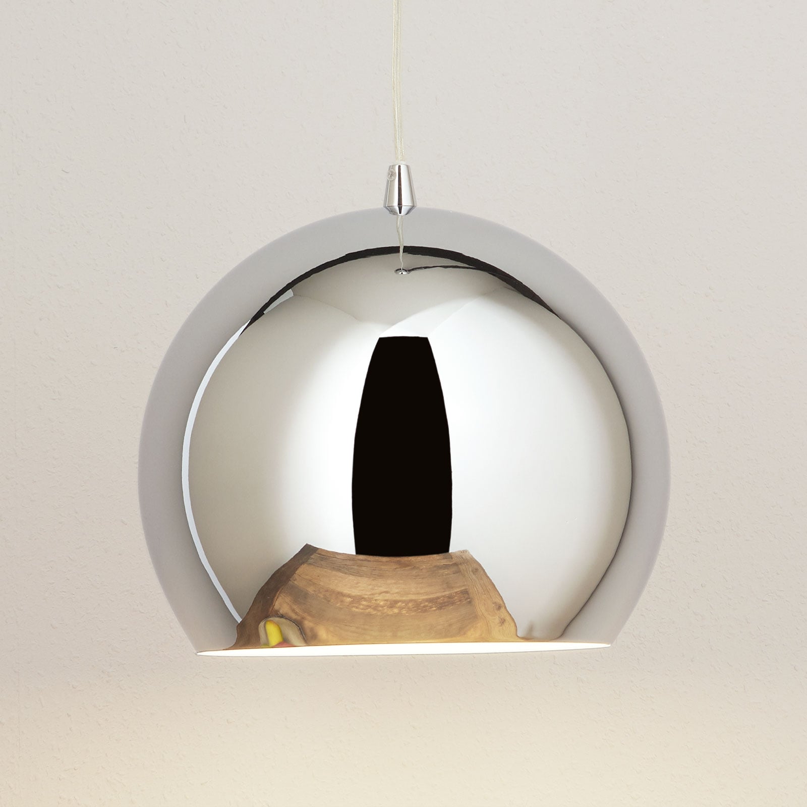 Aluminor Bulle Pendant Light - 3131130356860