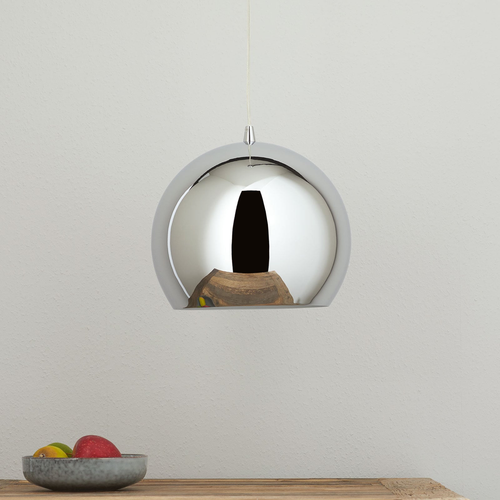 Aluminor Bulle Pendant Light - 3131130356860