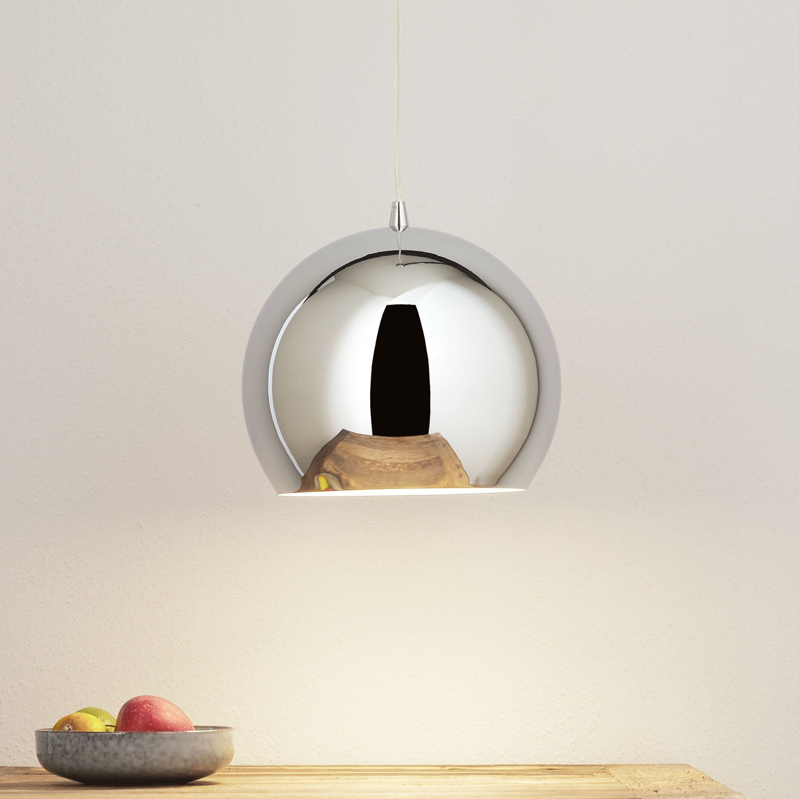 Aluminor Bulle Pendant Light - 3131130356860