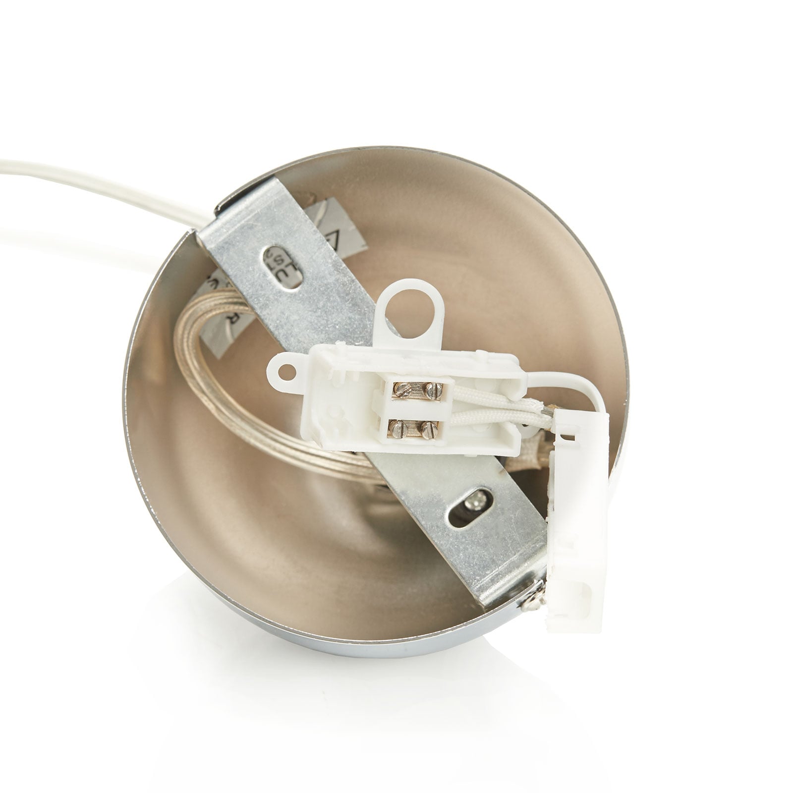 Aluminor Bulle Pendant Light - 3131130356860