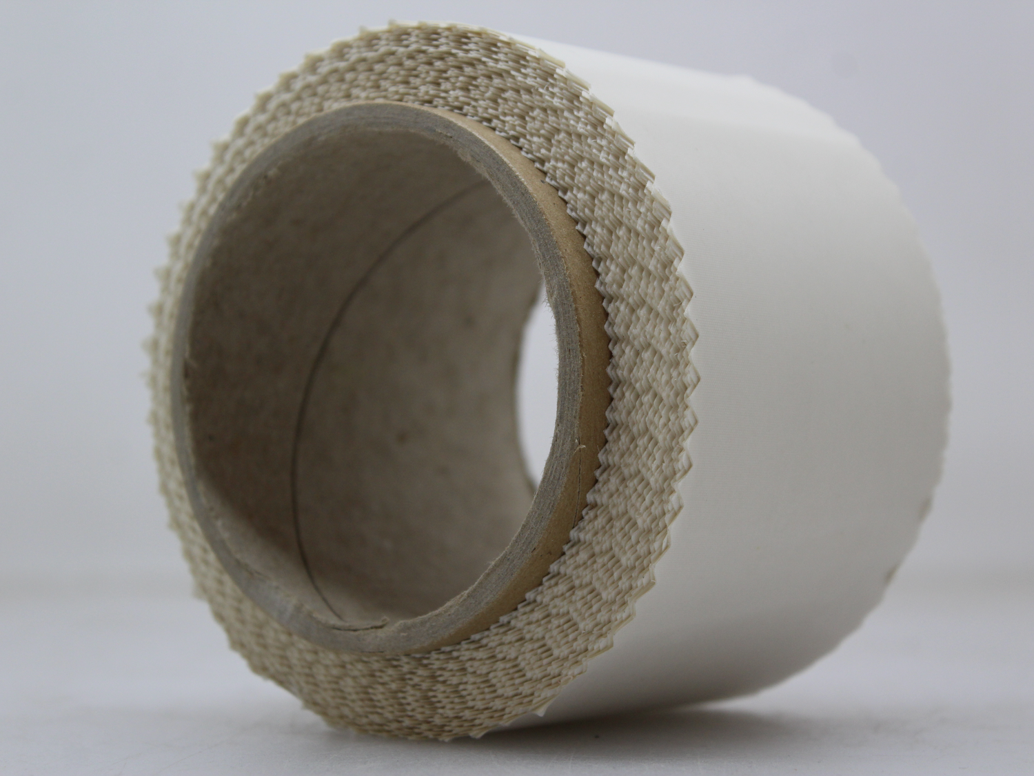 Oracover Zackenband Um Nähte Zu Verstärken Oratex L X B 25 M X 75 Mm Naturweiß B-Ware - 4041909107953