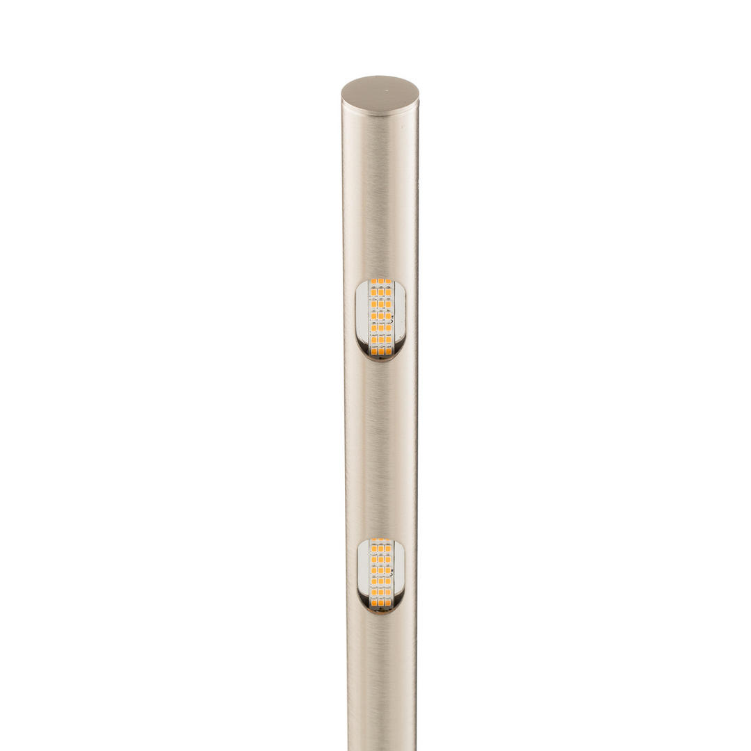 Knapstein Glance Led Schreibtischleuchte Schreibtischlampe Leuchte Lampe Licht B-Ware - 4250035816596