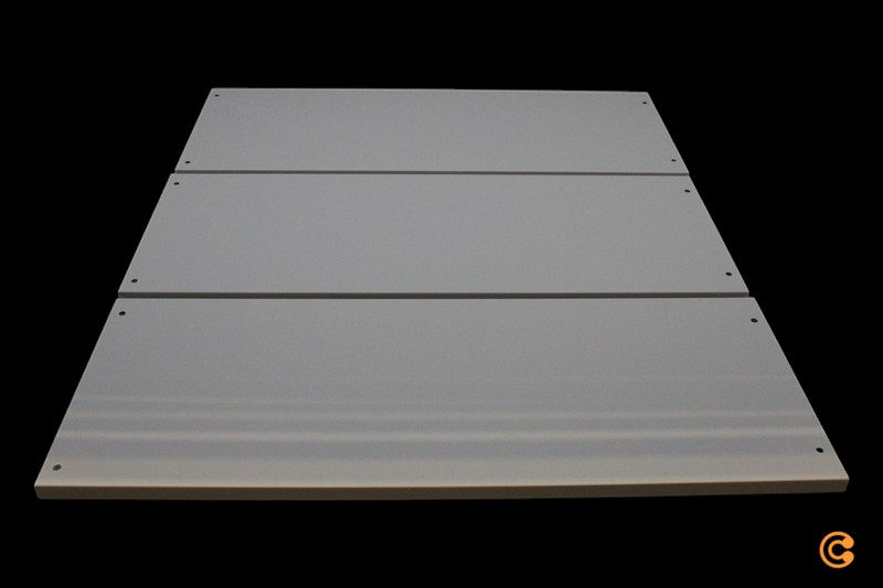 String String Plex Regalsystem Regalboden Regalbrett Wandboard SIEHE TEXT/FOTO