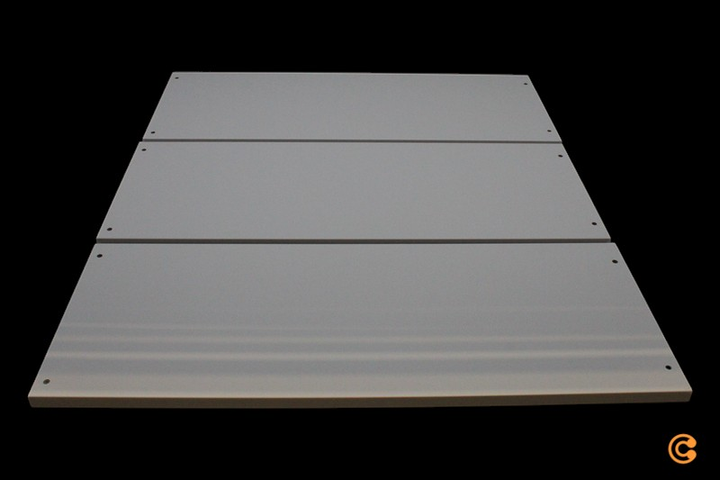 String String Plex Regalsystem Regalboden Regalbrett Wandboard SIEHE TEXT/FOTO