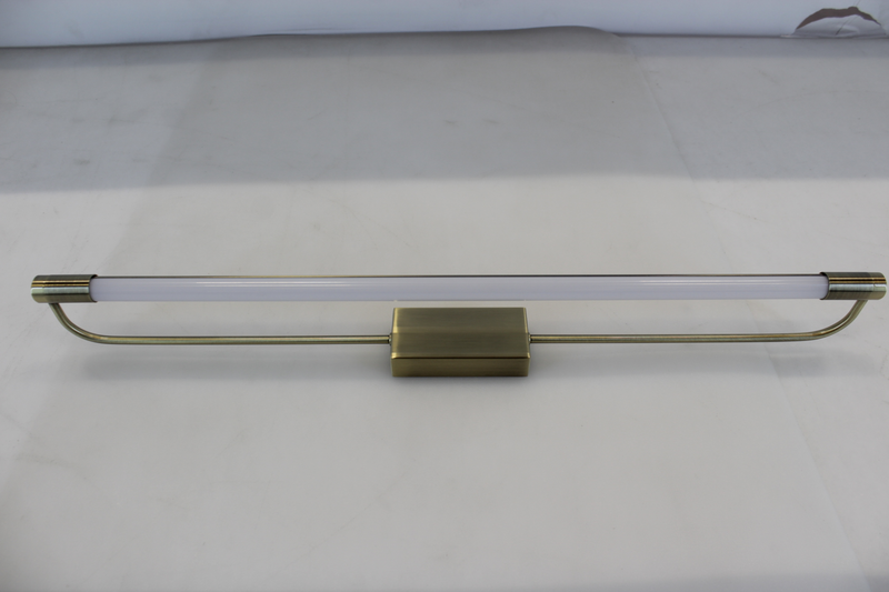 Fabas Luce Led Wandleuchte Rapallo Wohnzimmerleuchte Wandleuchte Spiegelleuchte B-Ware - 8019282511205