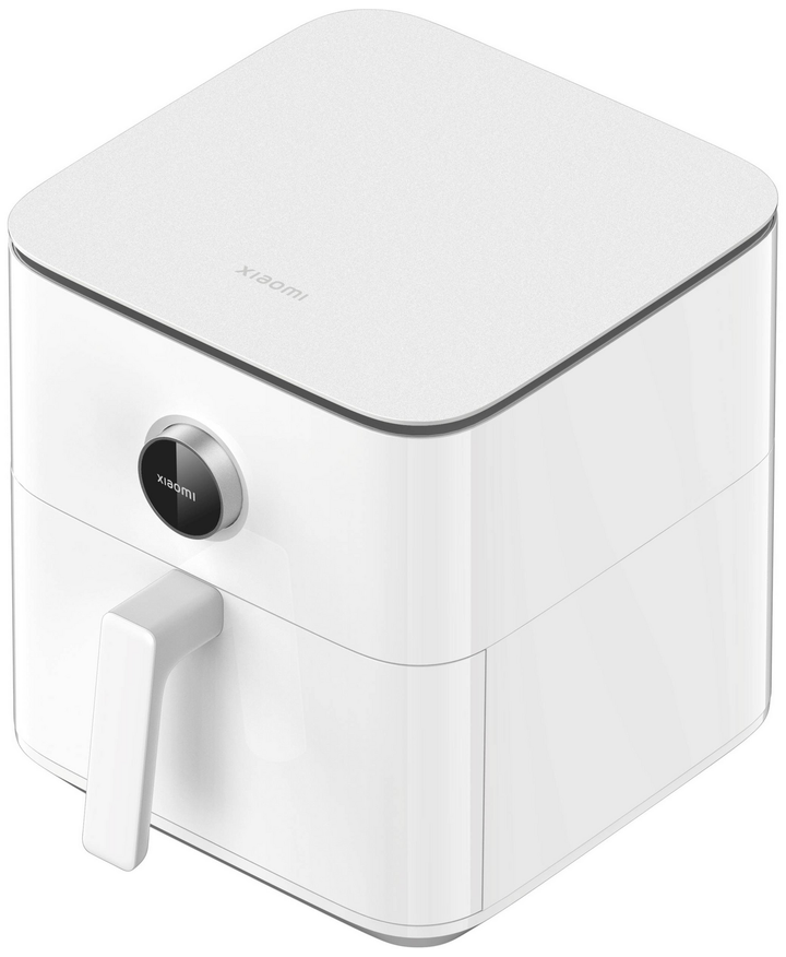 Xiaomi MAF10 Smart Air Fryer Heißluft-Fritteuse Air Fryer Timerfunktion Timer