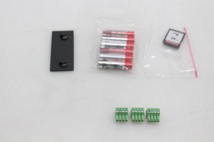 PCE Instruments Strom Datenlogger PCE-CR 10 Messgerät Prüfgerät DEFEKTWARE