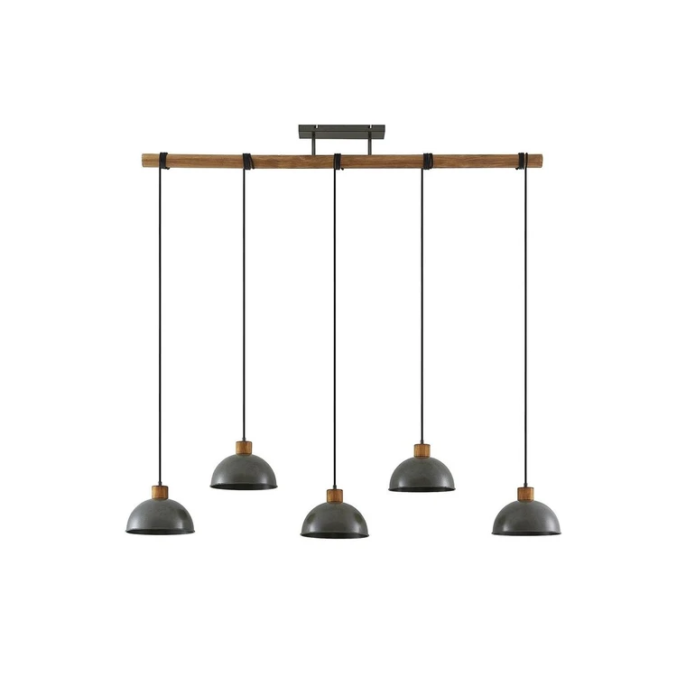 Lindby Durbis Pendelleuchte Pendelampe Lampe Leuchte Hängeleuchte Led Lampe E27 B-Ware - 4251911719529