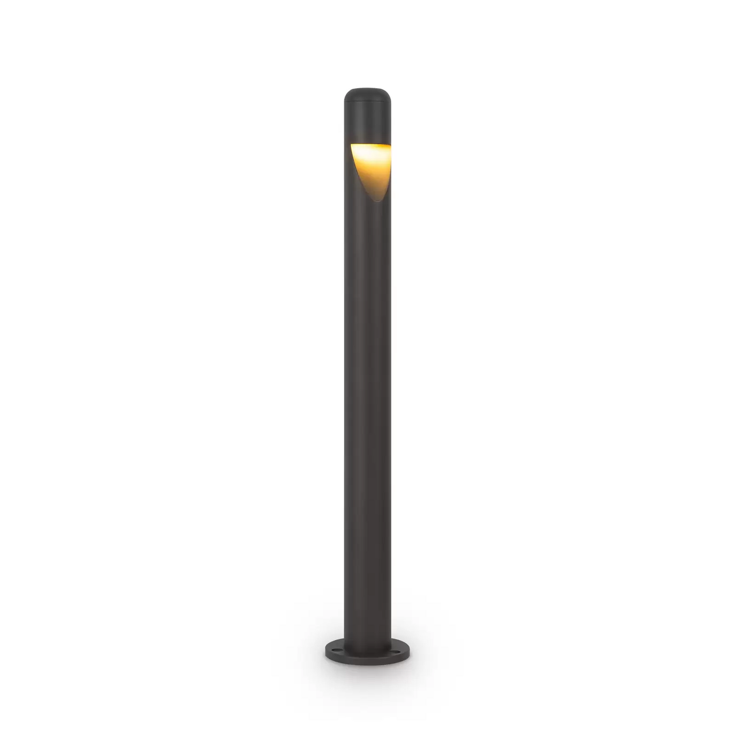 Maytoni Hagen Led Wegeleuchte 3000 K Graphit Sockelleuchte Lampe Stehleuchte Led B-Ware - 4251110047706