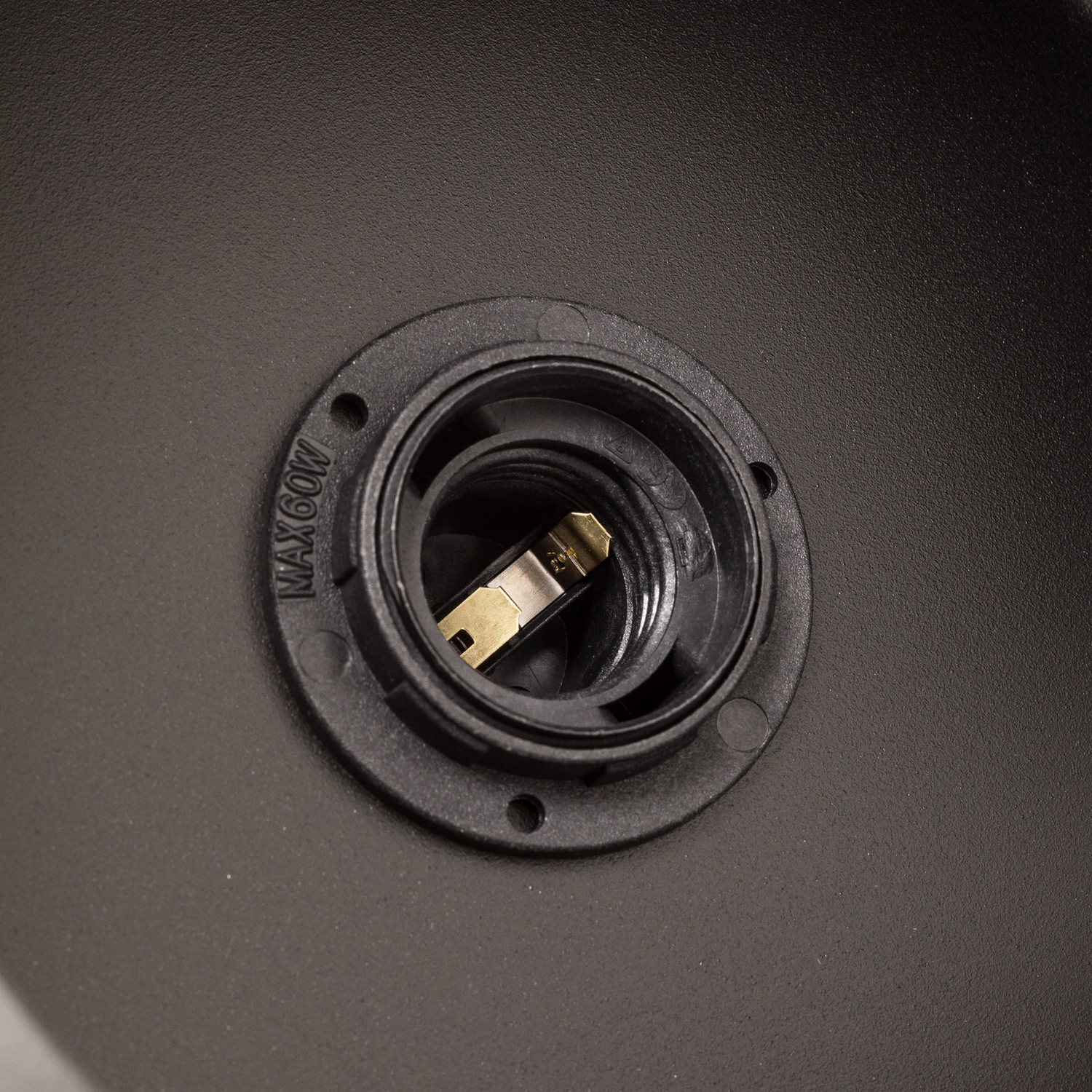 Euluna Hängeleuchte Hängeleuchte Lampe Leuchte Hängend Olla Dreiflammig Lang 40 W B-Ware - 5907623690708