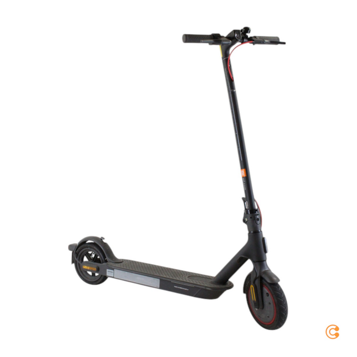 Xiaomi Mi Electric Scooter M365-EU E-Scooter Roller Elektroroller DEFEKTWARE