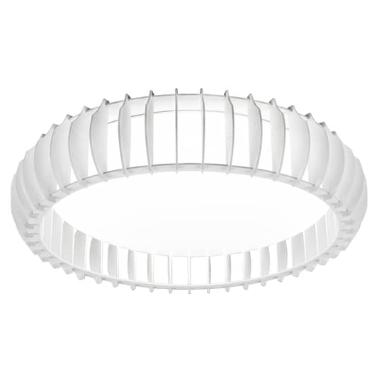Reality Leuchten Led Deckenleuchte Monte Deckenlampe Lampe Leuchte ø 60 Cm We685 B-Ware - 4017807504590