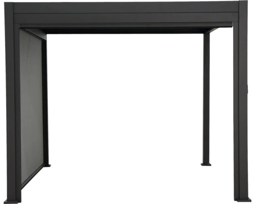 B-Ware 111 Sonnenrollo Sonnenschutz Sonnen Schutz Jalousie Fenster 3 M Seite Anthrazit