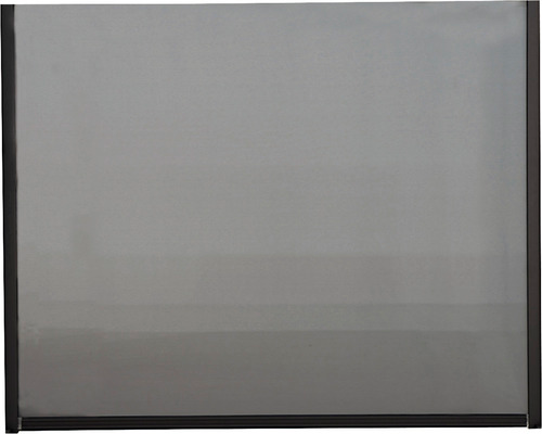 B-Ware Mirador Sonnenrollo Sichtschutz Markise Für Terrasse 300 Cm Seite Anthrazit739 - 4262440693884