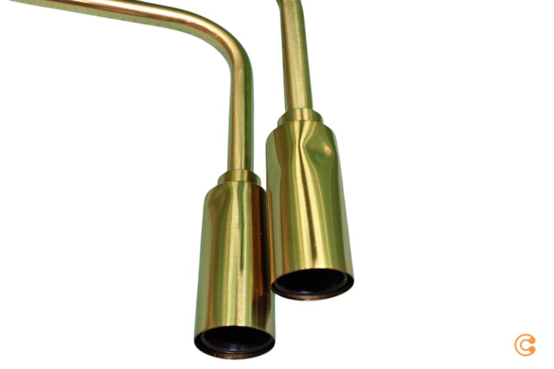 Lindby Elanova Kronleuchter Deckenleuchte Deckenlampe Lampe Siehe Text/Foto206 B-Ware