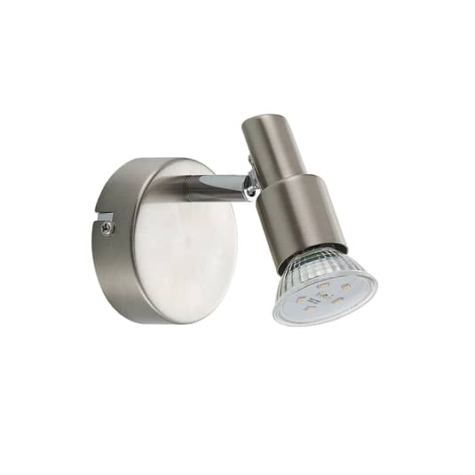 ELC Farida LED-Spot Wandleuchte Wandlicht Wandlampe Deckenlicht Leuchte 4 STÜCK