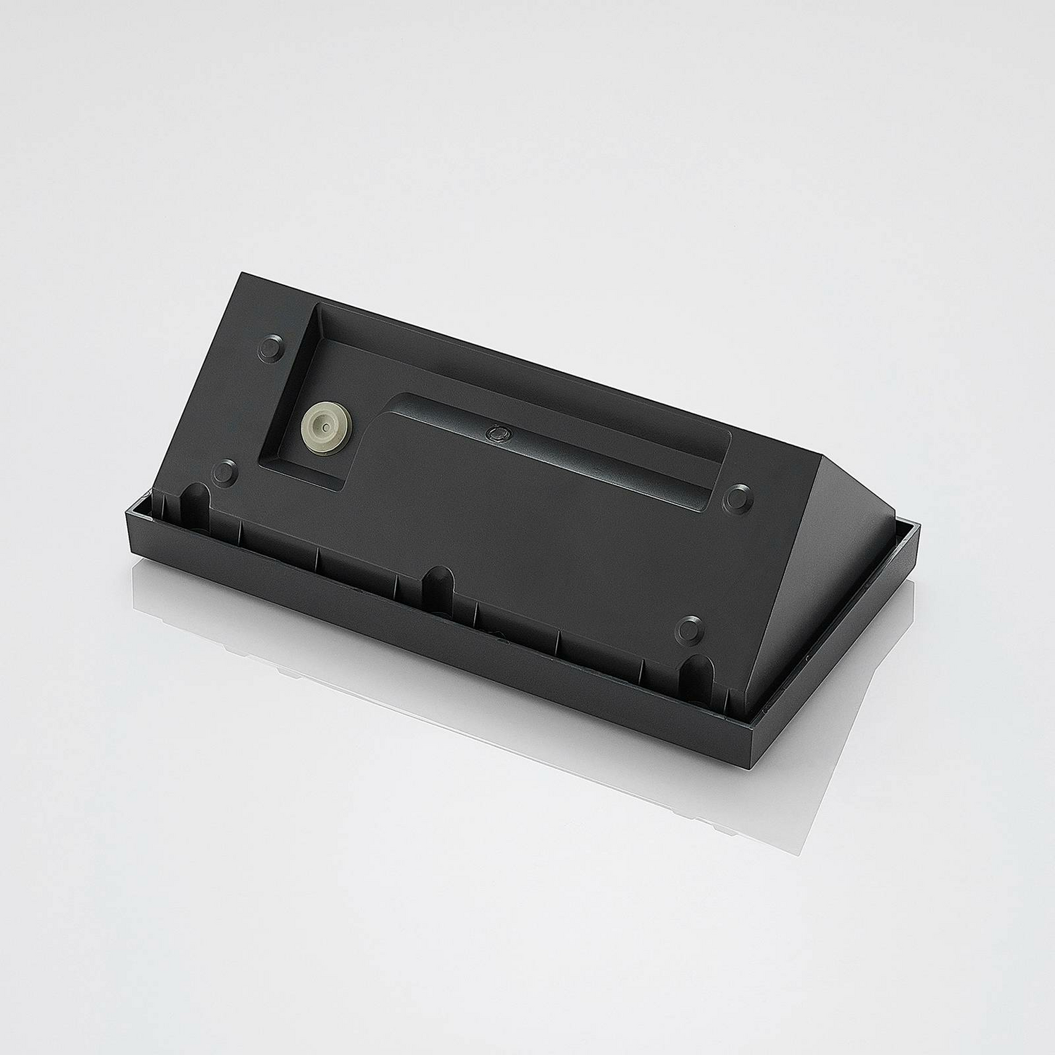 B-Ware Lindby Led Außenwandleuchte Abby Wandleuchte Wandlampe Leuchte 18 W Dunkelgra380