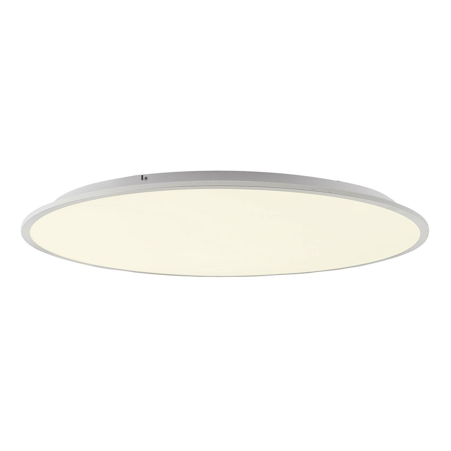 B-Ware Lindby Deckenleuchte Deckenlampe Led Narima Silber Universell Wohnraum Beleuc701