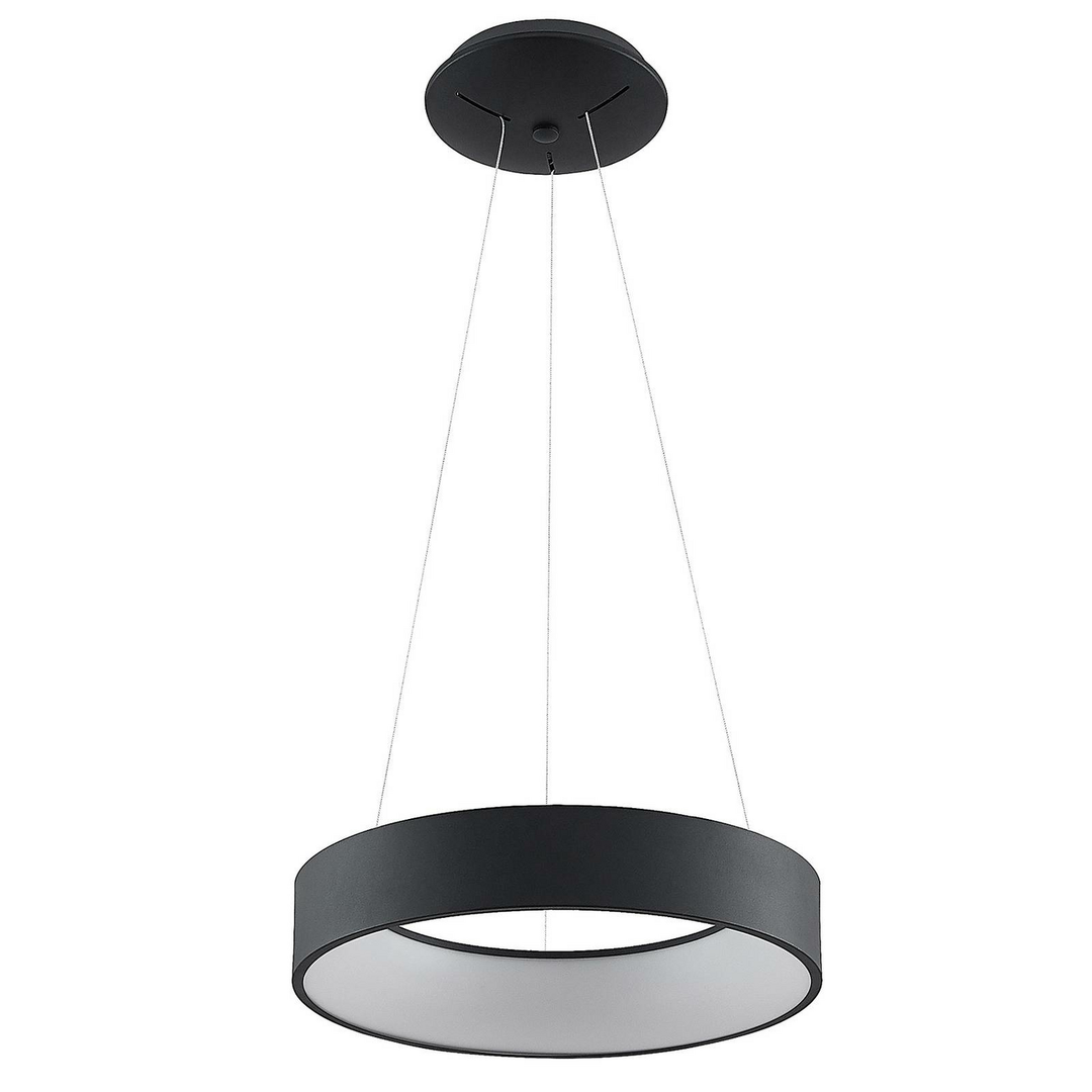 Arcchio Aleksi Led Hängeleuchte Pendelleuchte Deckenlampe Leuchte ø45cm Rund936 B-Ware