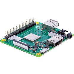 B-Ware Raspberry Pi 3 Model a+ 64-bit Quad Core 1.4GHz WIFI Dual-Band 2.4G 5G Bluetooth 4.2/BLE [2946269]