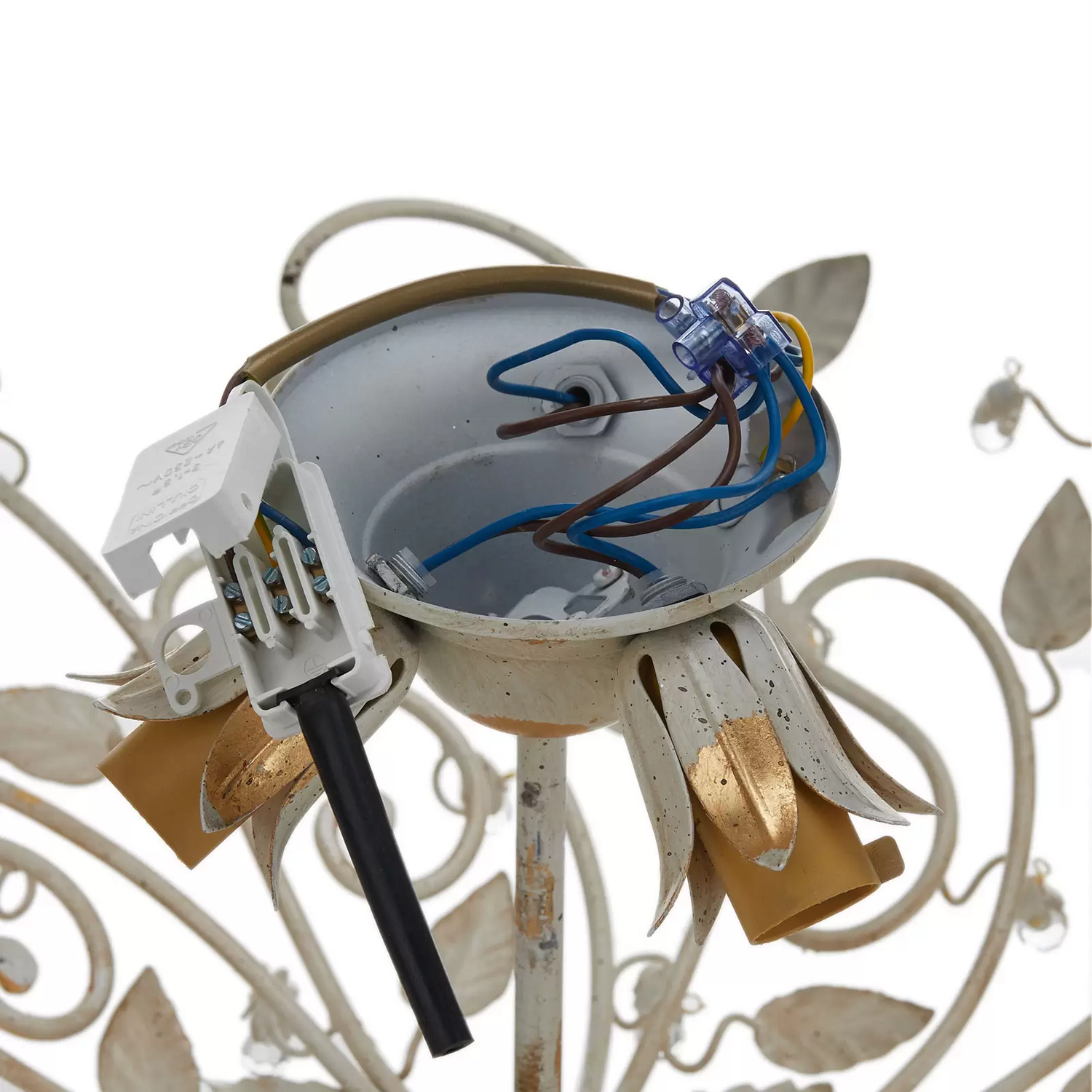 Ferro Luce Deckenleuchte Hängeleuchte Pendelleuchte Leuchte Lampe Deckenlicht  B-Ware - 3532055