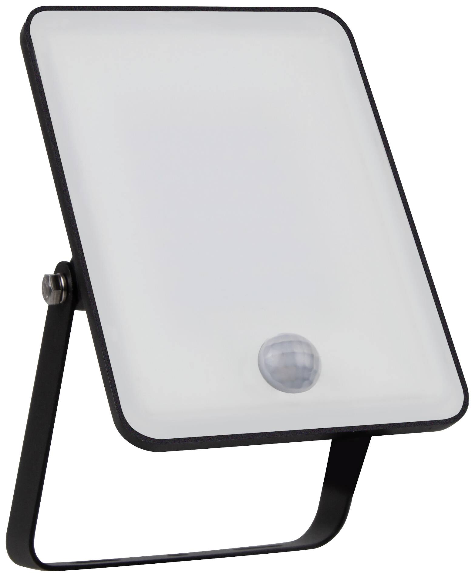 LEDVANCE FL Essential LED-Flutlichtstrahler 20W 1800lm IP65 Kaltweiß Schwarz - 4099854094545