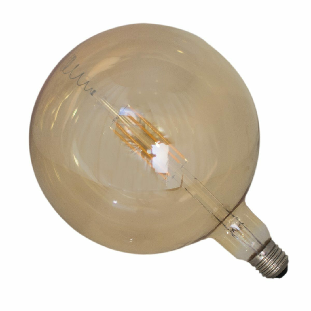 ByRydéns Filament LED-Leuchtmittel Leuchtmittel E27-Fassung Leuchte Lampe Licht