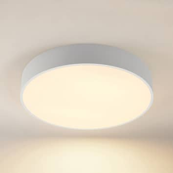 B-Ware Arcchio Noabelle Led Deckenlampe Deckenleuchte Deckenlicht Leuchte Weiß 60 Cm