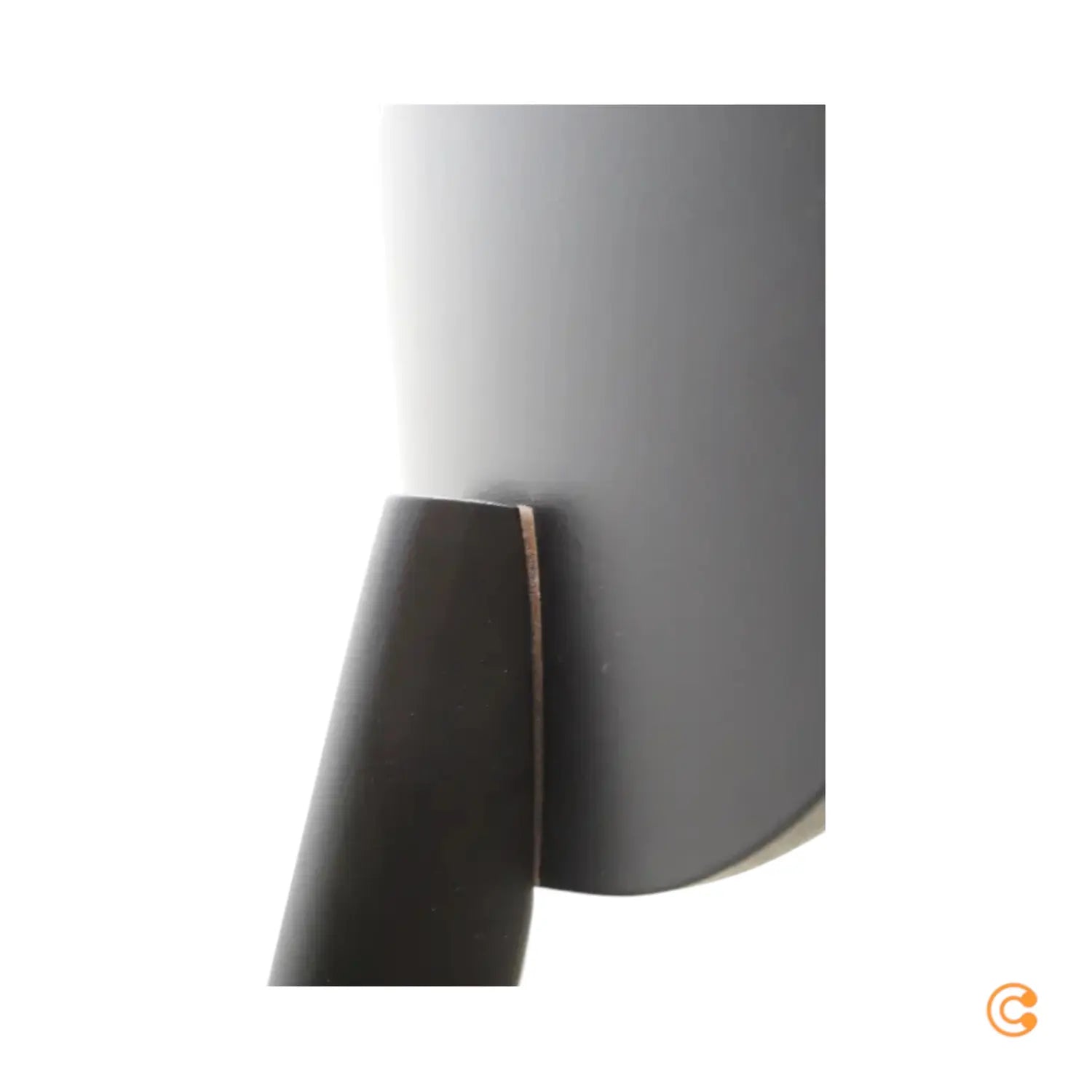 B-Ware Thonet 118 H Barhocker Mit Rohrgeflecht 94cm Tp 29/Rohrgeflecht Siehe Text/Foto - 4066962000379