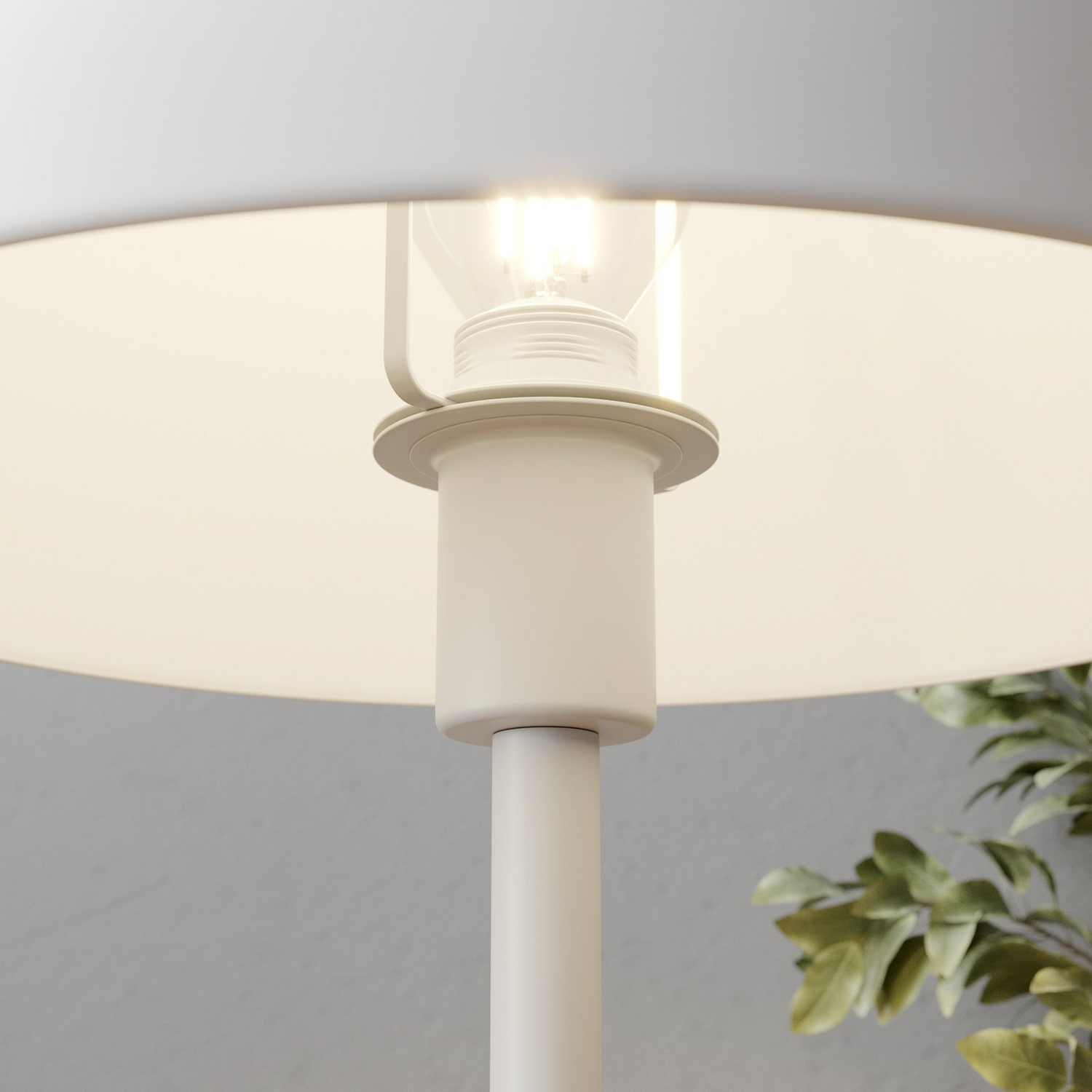 B-Ware Mokebo Tischlampe Leselampe Tischleuchte Beleuchtung 'Der Leuchtturm' Leuchte - 5704709070320